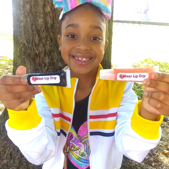 Home made Lip gloss By Cade!! - Picture 1 of 1